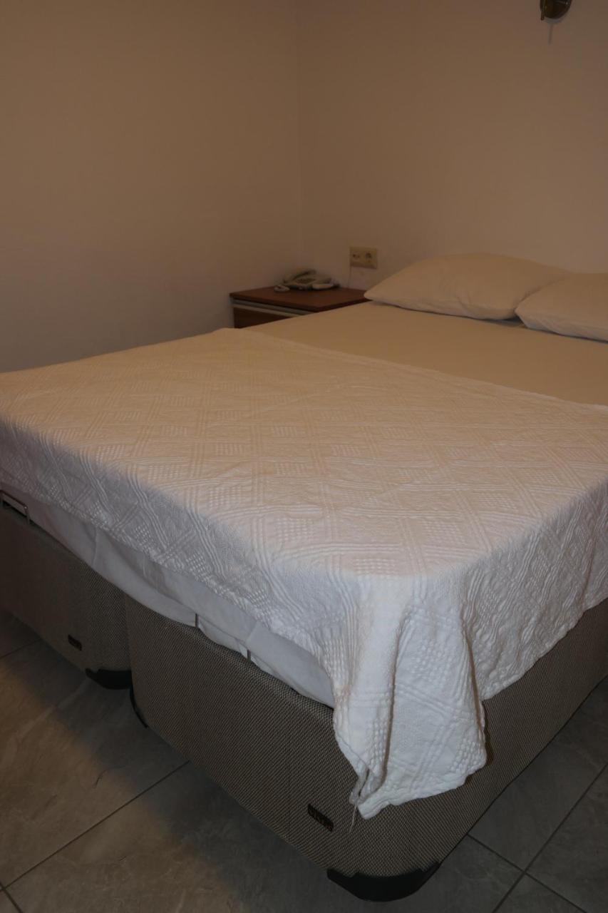 Dilek Apart Hotel Gumbet