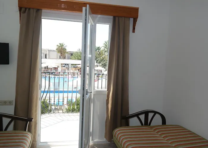 Dilek Apart Hotel